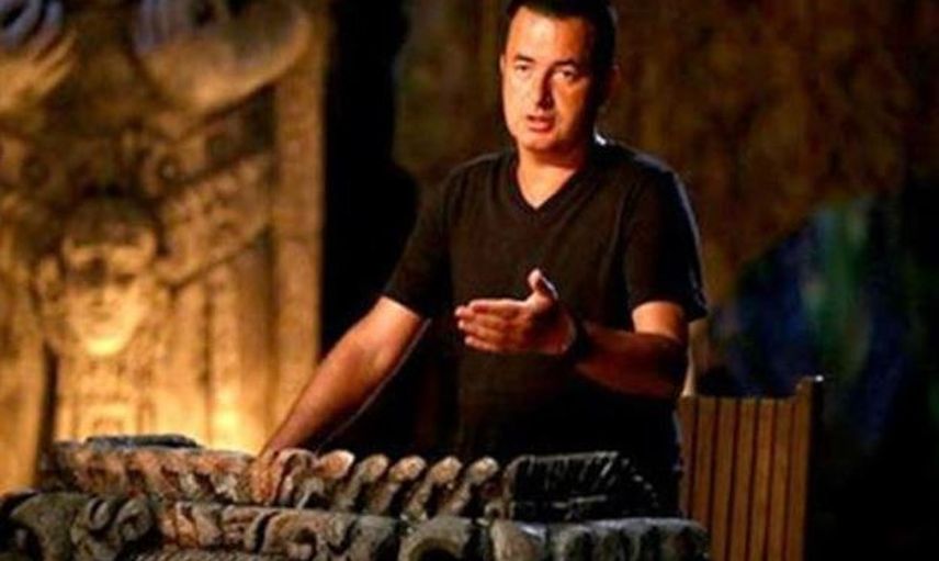 Survivor 2021'de Yaşanan Olay Herkesi Şaşırttı Acun Ilıcalı'nın Emekleri Ziyan Oldu!