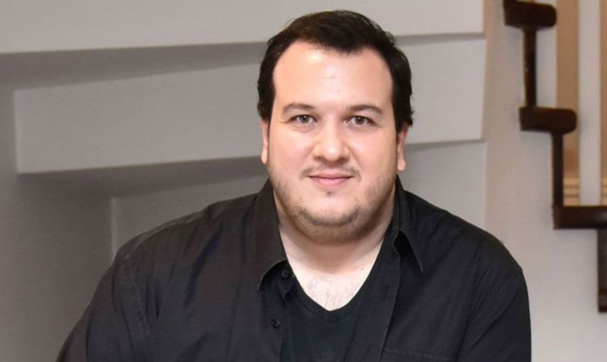 Şahan Gökbakar'dan Alişan'ı kızdıran hareket: Sen hayırdır?