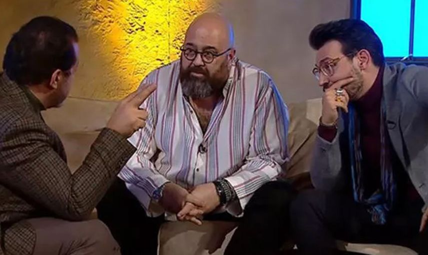 MasterChef de Mehmet Şef Yarışmacıları Tulumbayla İmtihan Etti