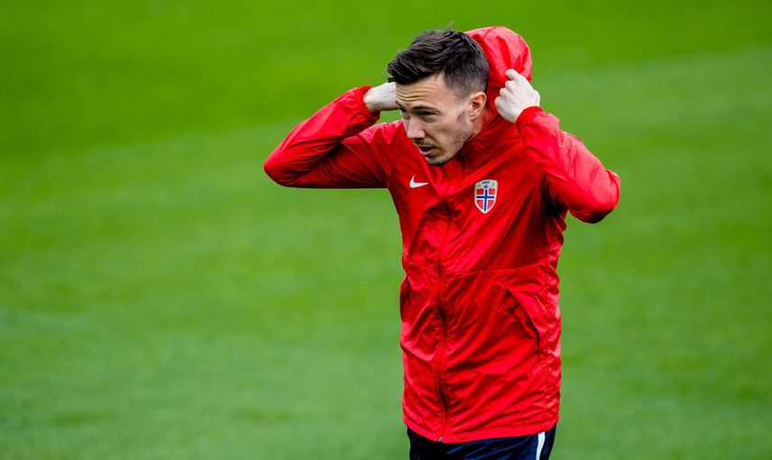 Trabzonspor Martin Linnes İle Görüşmelere Başladı!