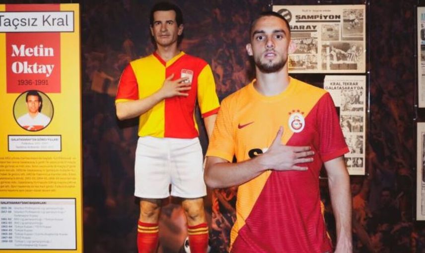 Galatasaray'da Berkan Kutlu Transferindeki Senet Krizi!