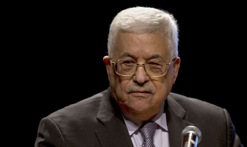 Filistin Devlet Başkanı Mahmud Abbas Kimdir?