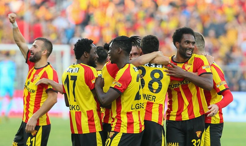 Antalyaspor'un yaptığı resmi açıklama!