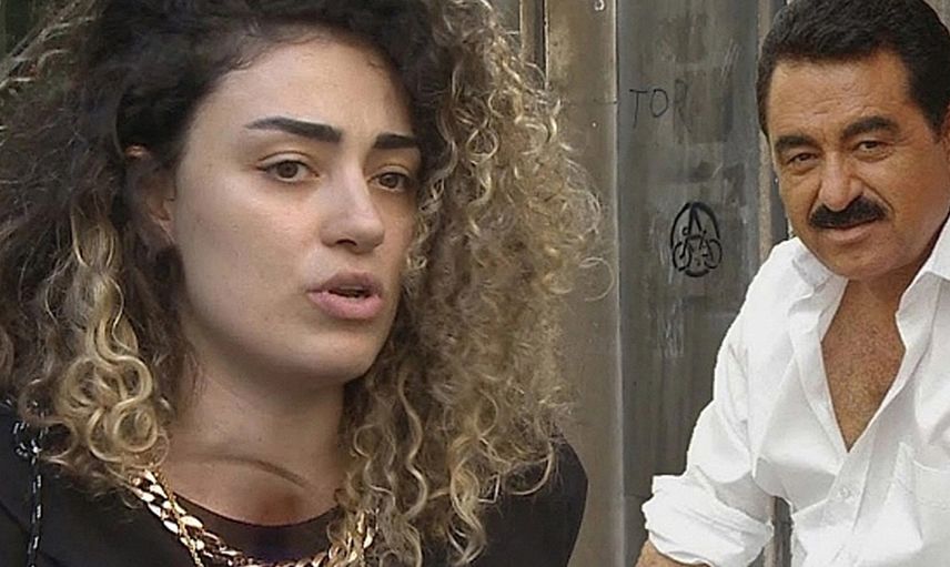 Baba kız arasında sular kaynadı! Dilan Çıtak İbrahim Tatlıses'i yok saydı 'Anne parasıyla...'