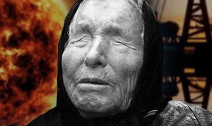 Baba Vanga'nın 2024 kehanetlerinden ikisi gerçekleşti: Kör medyumun diğer tahminleri bekleniyor!