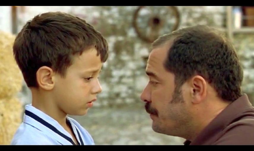 Babam ve Oğlum'un Küçük Yıldızı Ege Tanman'ın Son Hali Görenleri Şoke Ediyor!