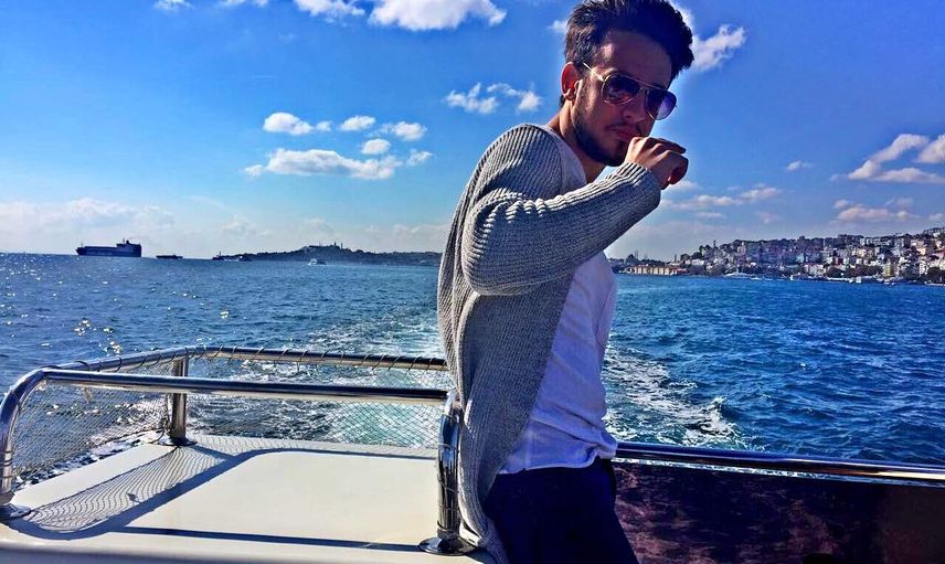 Babam ve Oğlum'un Küçük Yıldızı Ege Tanman'ın Son Hali Görenleri Şoke Ediyor!