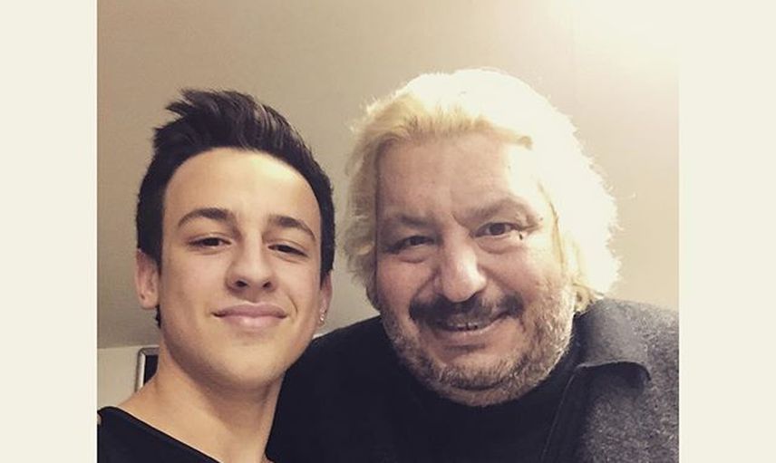 Babam ve Oğlum'un Küçük Yıldızı Ege Tanman'ın Son Hali Görenleri Şoke Ediyor!