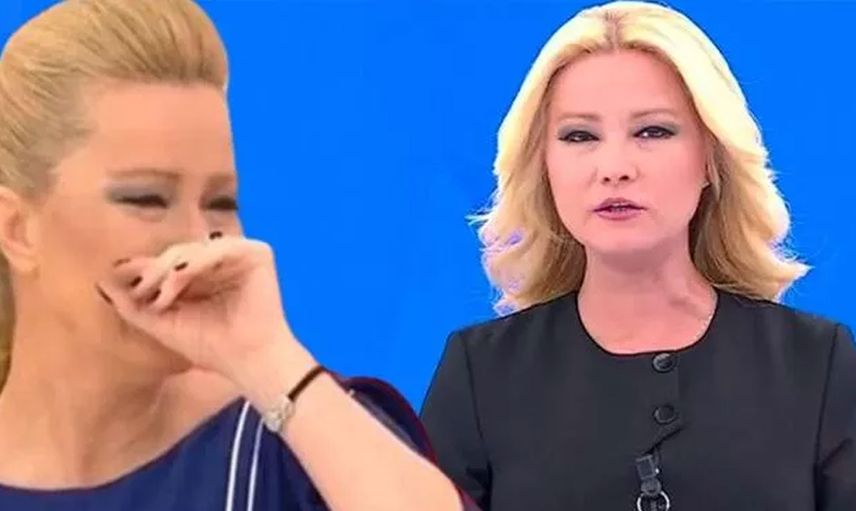 Babası İhsan Anlı'nın ölümü gündeme bomba gibi düşmüştü. Müge Anlı'nın baba kız ilişkisindeki gerçek ortaya çıktı!