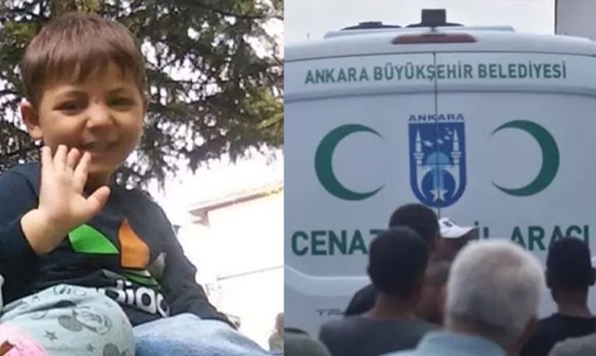 Babası tarafından piknik tüpüyle katledilen 3 yaşındaki Kadir Gezer cinayetinde kan donduran detaylar ortaya çıktı!