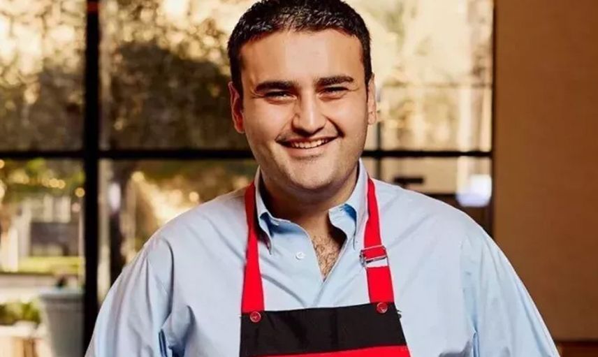 Babası tarafından dolandırıldığı söylenen CZN Burak'ın son hali sevenlerini korkuttu!