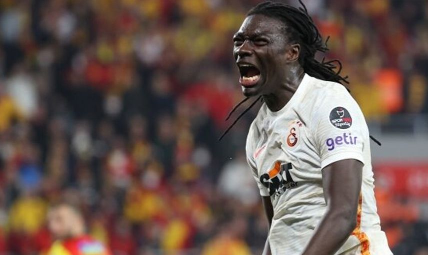 Bafetimbi Gomis kimdir?