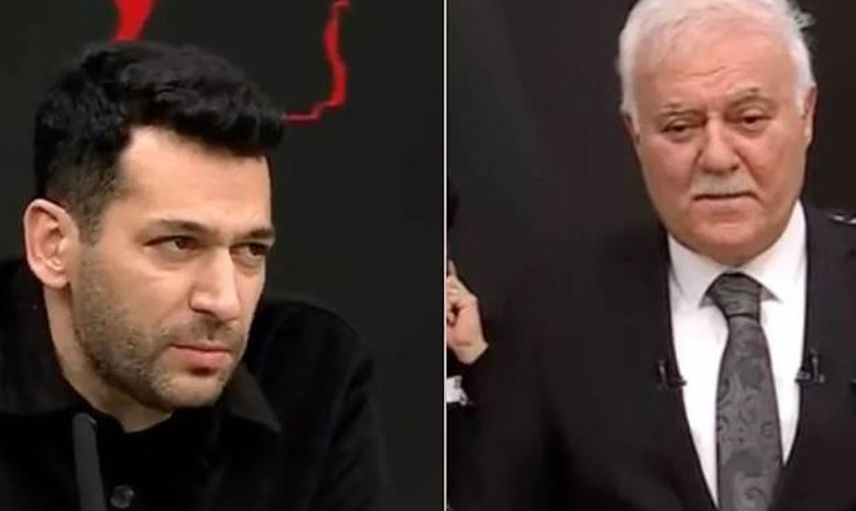Bağış yayınında Murat Yıldırım’ı konuşturmamıştı: Nihat Hatipoğlu’ndan imalı deprem açıklaması geldi