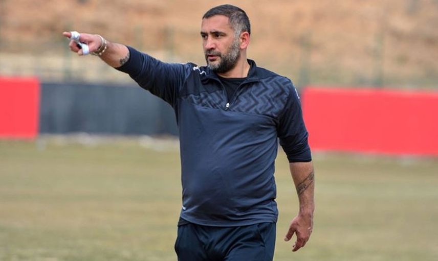 Yeni adresi belli oldu
