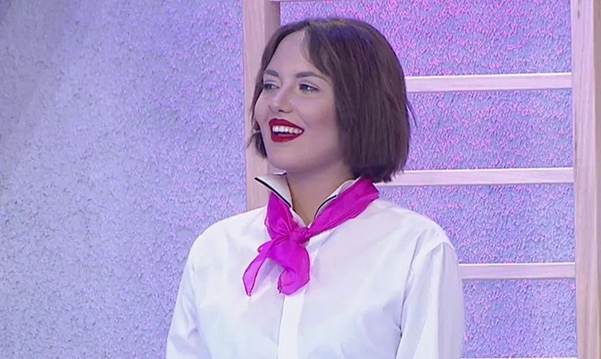 Bahar Candan'dan Sosyal Medyayı Sallayan Cesur Pozlar