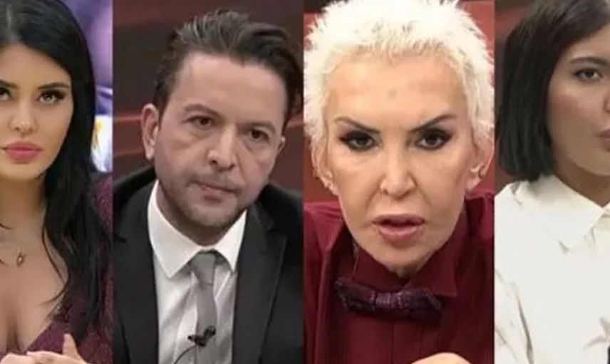 Bahar Candan kimdir?