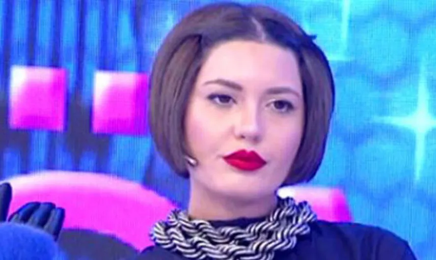 Bahar Candan Kiralık Arkadaş Arıyor