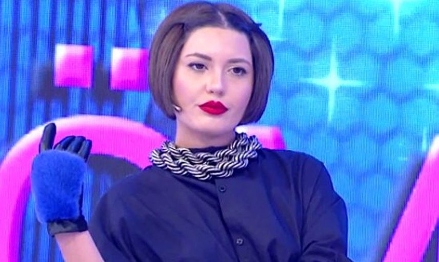 Bahar Candan'dan ilginç iş ilanı paylaşımı! Dubai porta potty skandalı unutulmamışken öyle bir ilan verdi ki şimdiden afiyet olsun dedirtti!