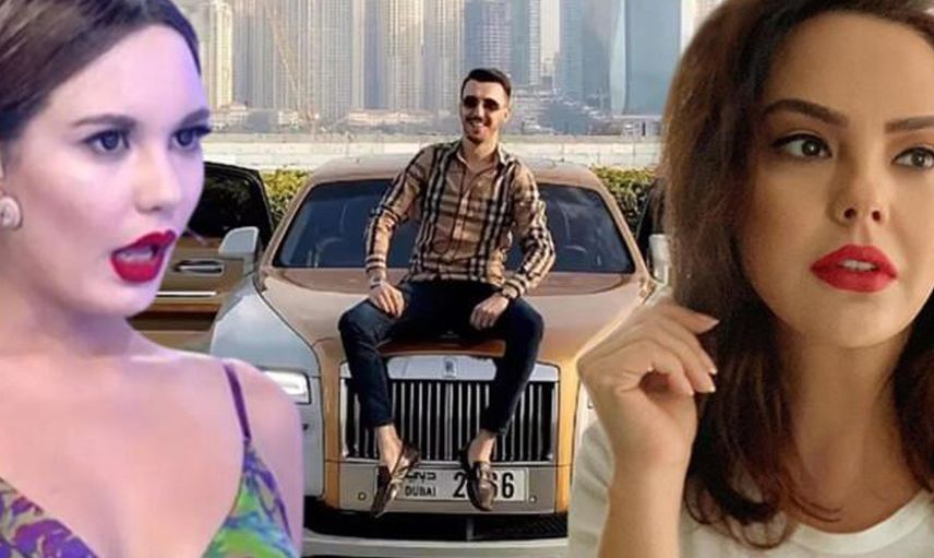Bahar Candan’dan itiraf: Hamileyim