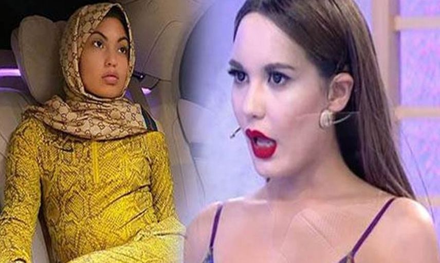 Bahar Candan'ın eski hali