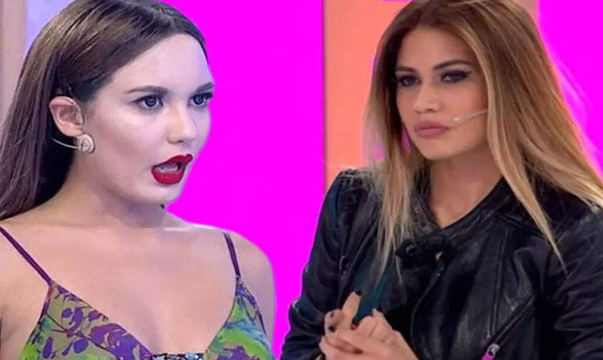 Bahar ve Nihal Candan'ın içinde bulunduğu sazan sarmalıyla yüz milyonlarca liralık vurgun iddiası!