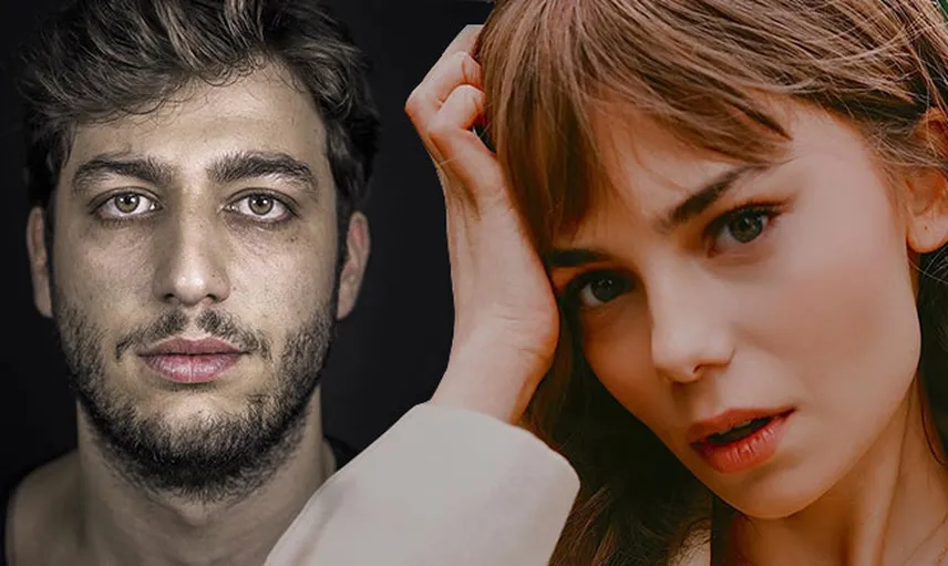 Bahar Şahin ile Cenan Adıgüzel Ayrıldı mı?
