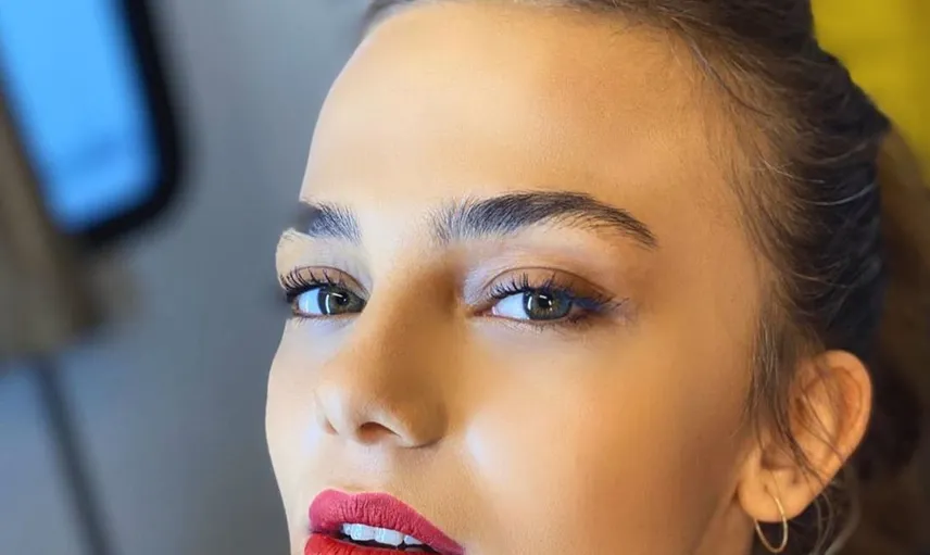 Bahar Şahin ile Cenan Adıgüzel Ayrıldı mı?