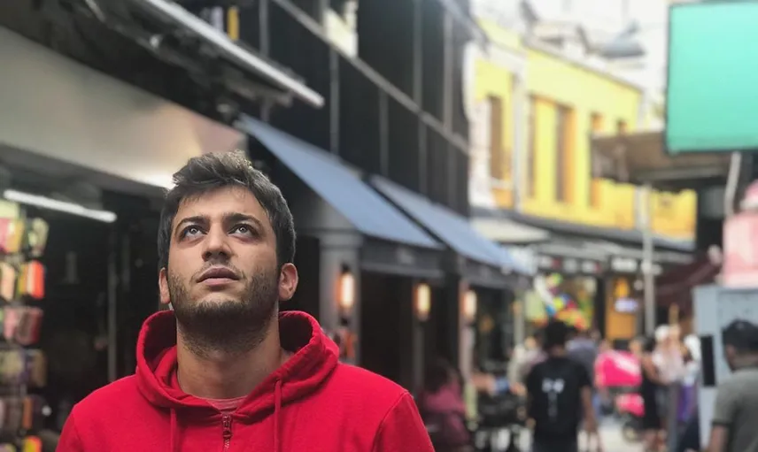 Bahar Şahin ile Cenan Adıgüzel Ayrıldı mı?