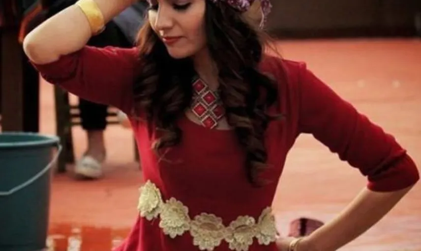 Bahar Süer