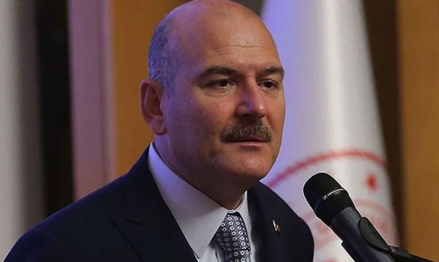 Bakan Soylu'dan Korkutan İstanbul Depremi Uyarısı Geldi