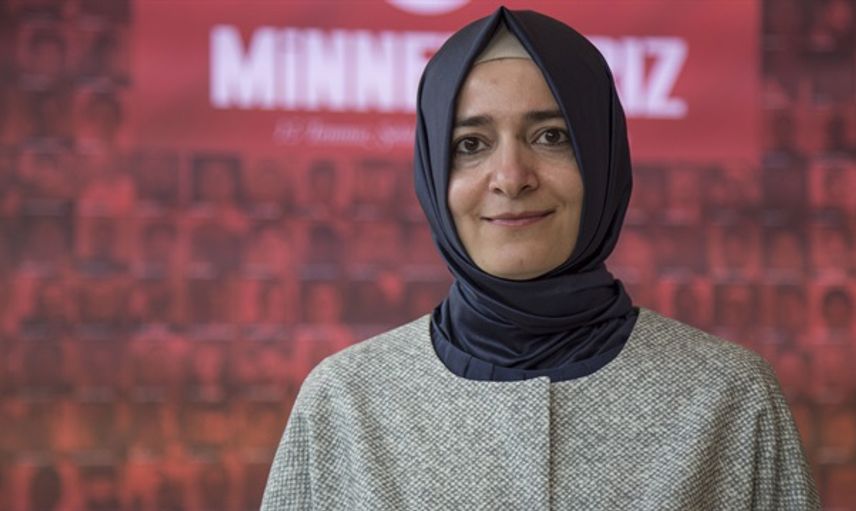 Aile Bakanı Kaya'dan 81 İle Sevindirici Haber Geldi