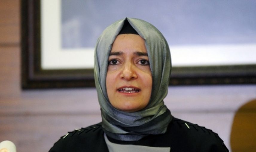 Aile Bakanı Kaya'dan 81 İle Sevindirici Haber Geldi