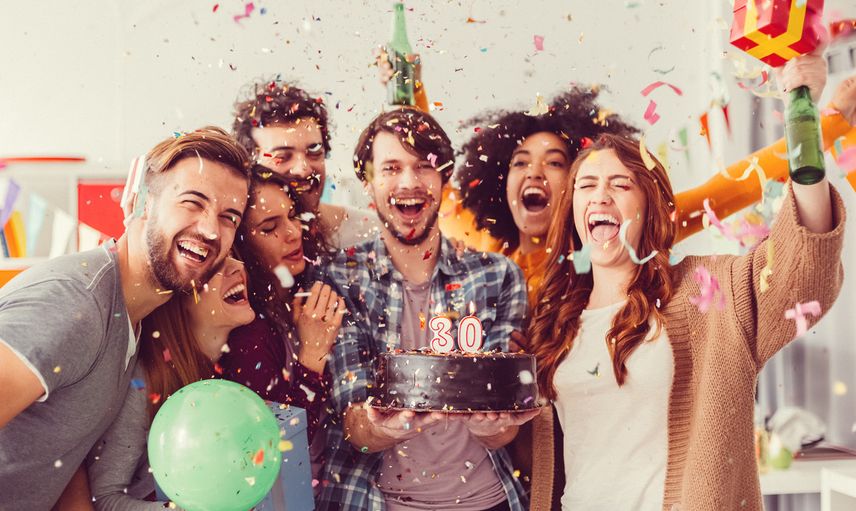 Bakarken başkası yerine utanacağınız birbirinden tuhaf kutlamalar