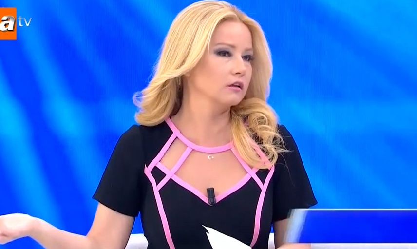 Bakkalda İşlenen Korkunç Cinayeti Müge Anlı Canlı Yayında Çözdü