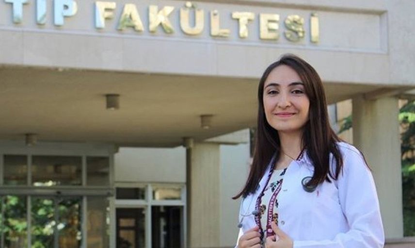 Balıkesirde Kazada Hayatını Kaybeden Tıp Öğrencisinin Babasından Duygu Dolu Sözler