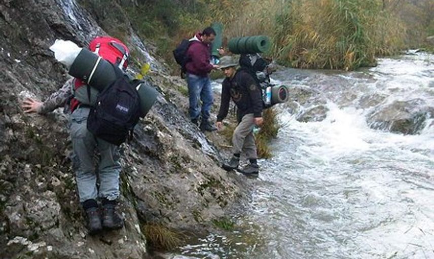 Eşsiz Güzelliklerden Olan Ballıkayalar Kanyonu İle Tanışın