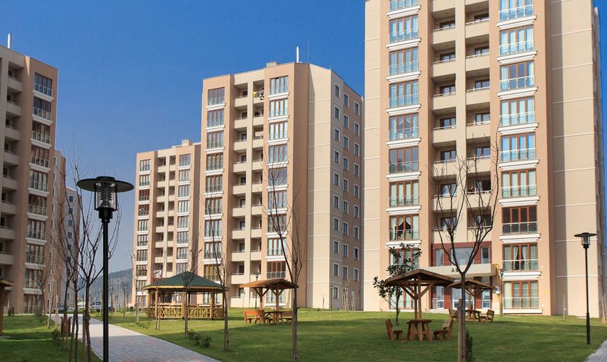 Bankalar Faiz İndirimi Açıkladı! Ev Alacaklar Fırsatı Kaçırmasın