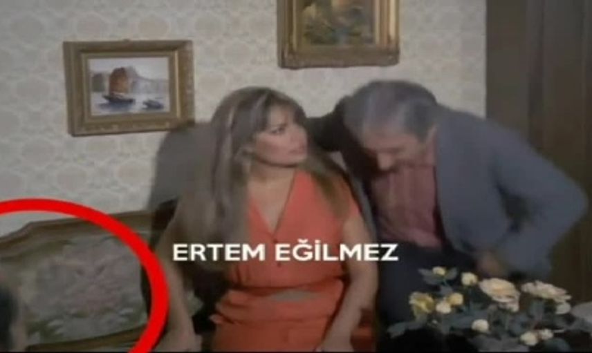 Ertem Eğilmez