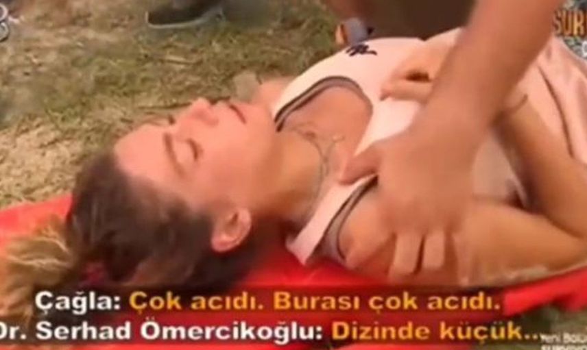 Survivor'da yeni eleme! Survivor 2023'e veda eden isim belli oldu