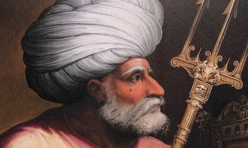 Barbaros Hayrettin Paşa Kimdir?