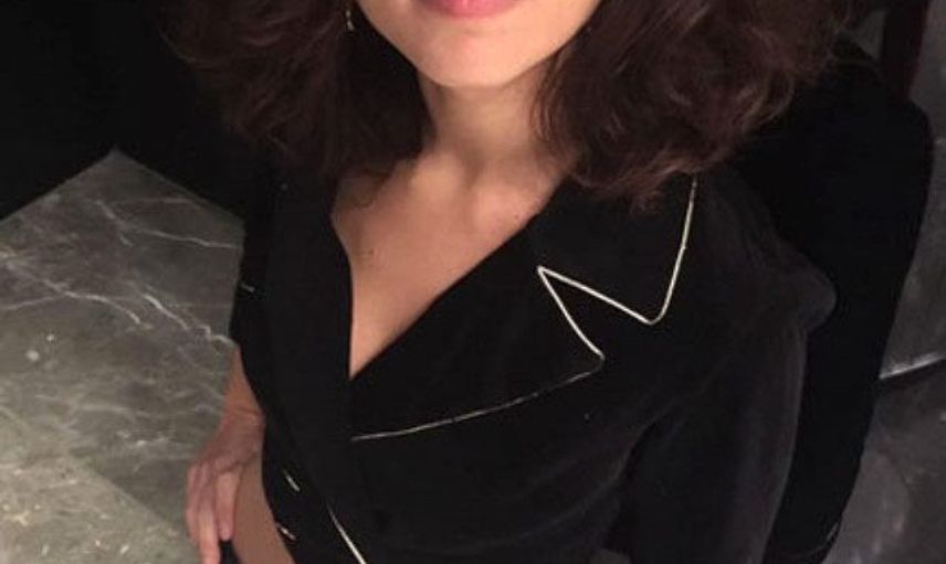 Gökçe Özyol Kimdir?