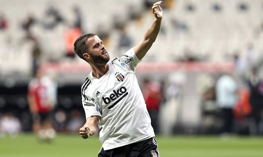 Barcelona, Beşiktaş'a Gelen Miralem Pjanic'in Yerine Youri Tielemans'ı Transfer Edecek!