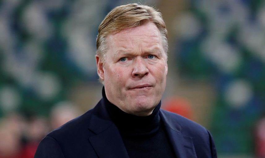 Barcelona Teknik Direktörü Ronald Koeman'dan Yusuf Demir Kararı!