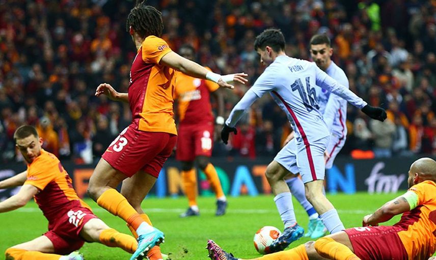 Barcelona'nın yıldız futbolcusu Pedri, Galatasaray'a attığı gol hakkında konuştu!