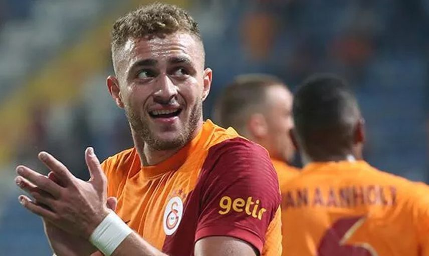 Barış Alper Yılmaz kimdir?
