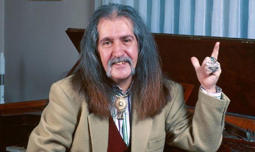 Barış Manço'nun gerçekleştiremeden aramızdan göçtüğü üç hayali! Bir tanesine çok duygulanacaksınız...