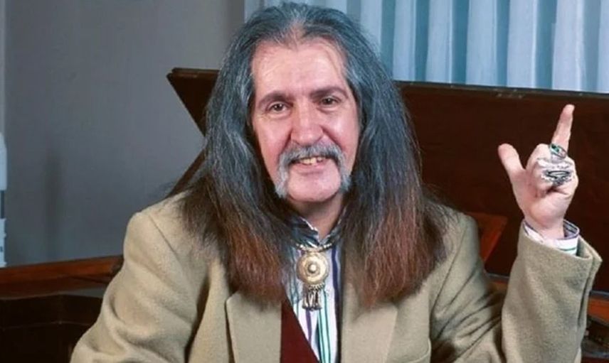 Barış Manço'ya dair bilinmeyen gerçekler