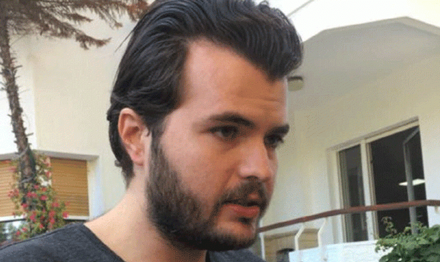 Barış Üregül Kimdir? 