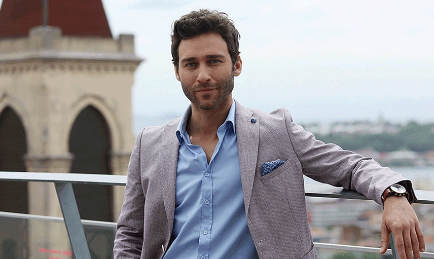 Baş Belası'nın Şahin'i Seçkin Özdemir Kimdir?