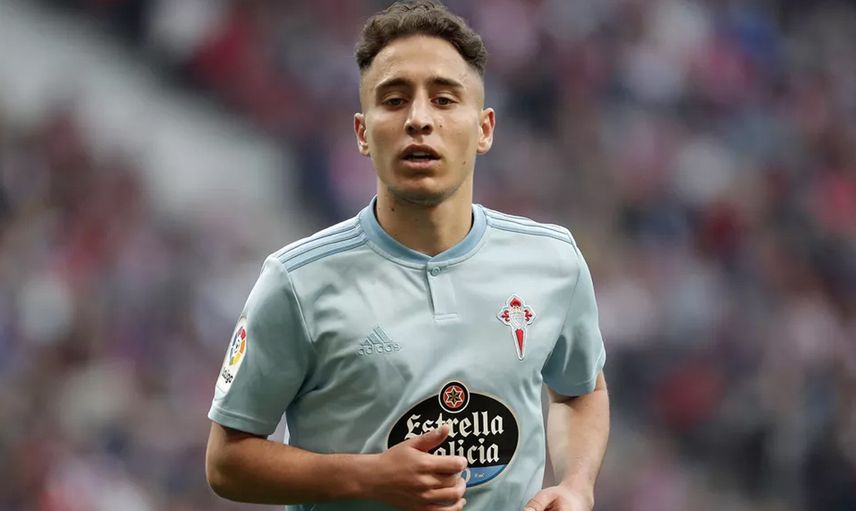Başakşehir Emre Mor İle Anlaşma Sağladı!